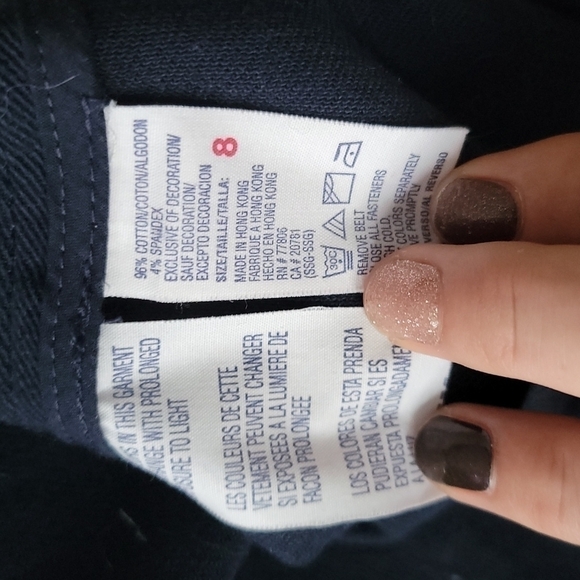 Vintage Tommy Hilfiger Jacket - Picture 6 of 7